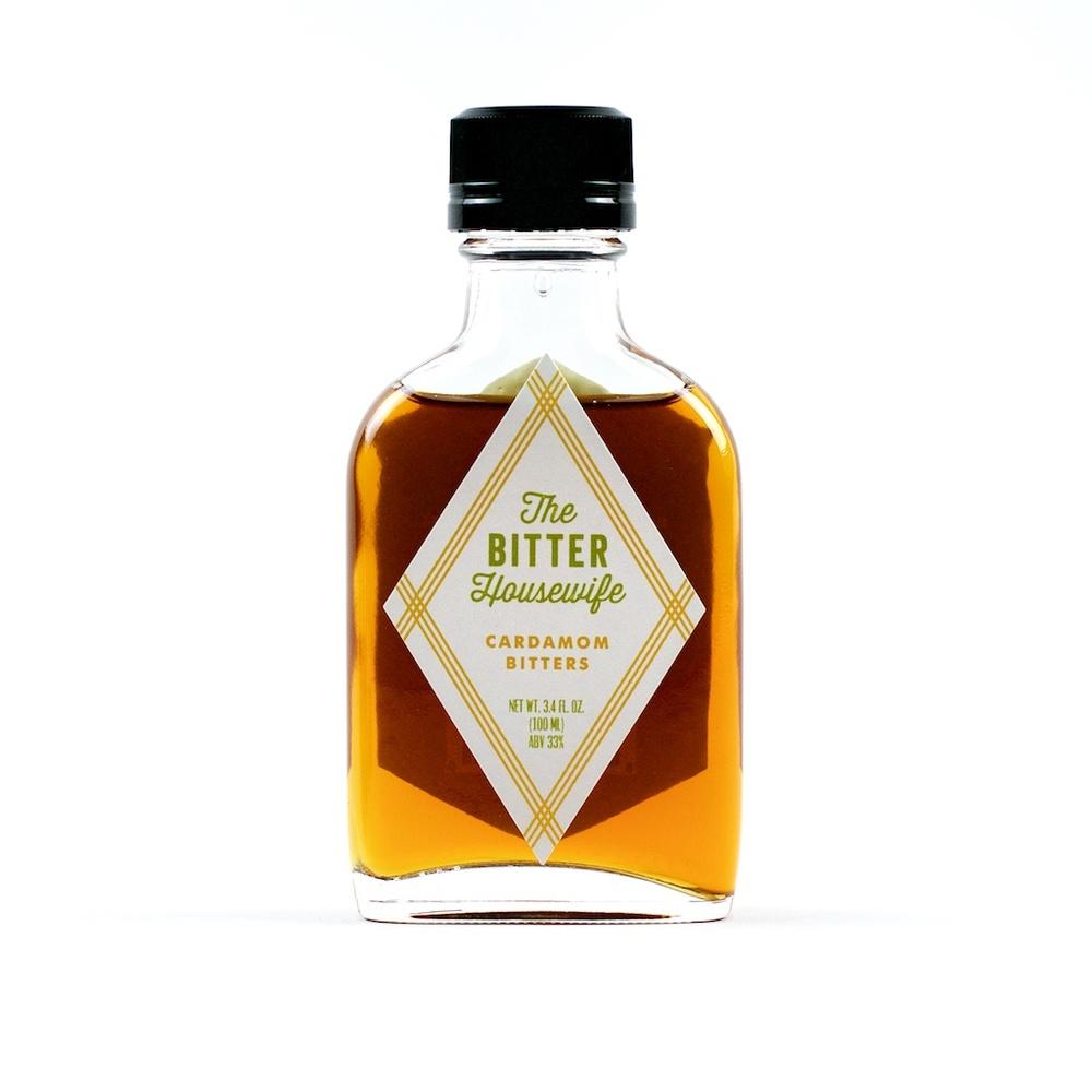 Cardamom Bitters