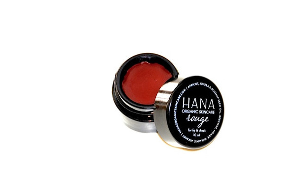 Rouge Lip + Cheek Tint