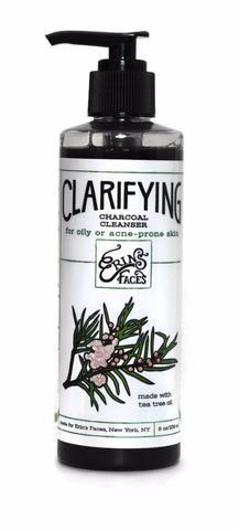 Clarifying Charcoal Cleanser
