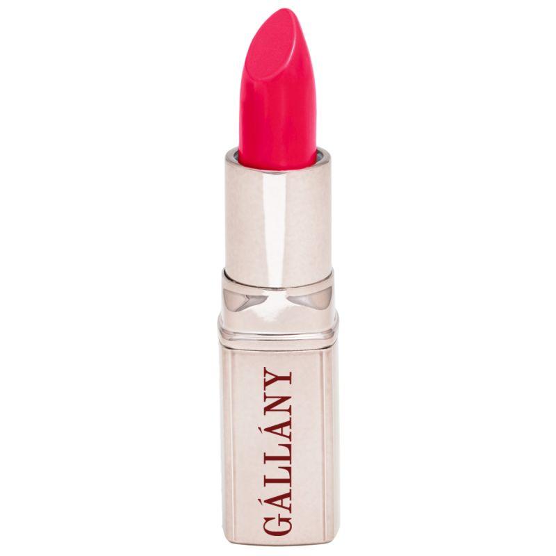 Raspberry, True Fuchsia - Crème Satin Lipstick - image 3