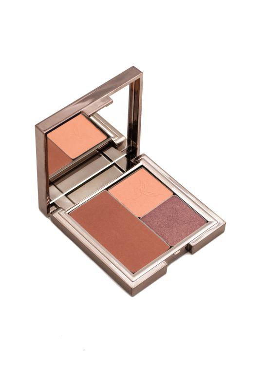 Budapest - Face Palette