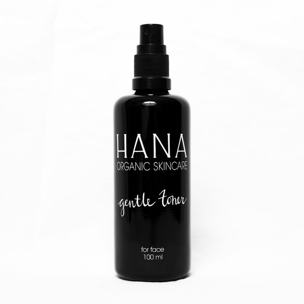 Gentle Toner