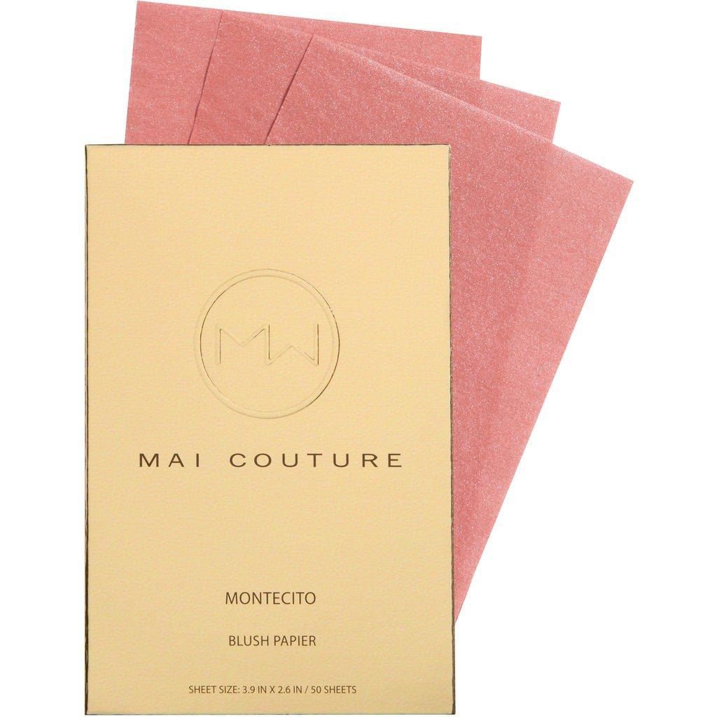 Blush Paper (Montecito)