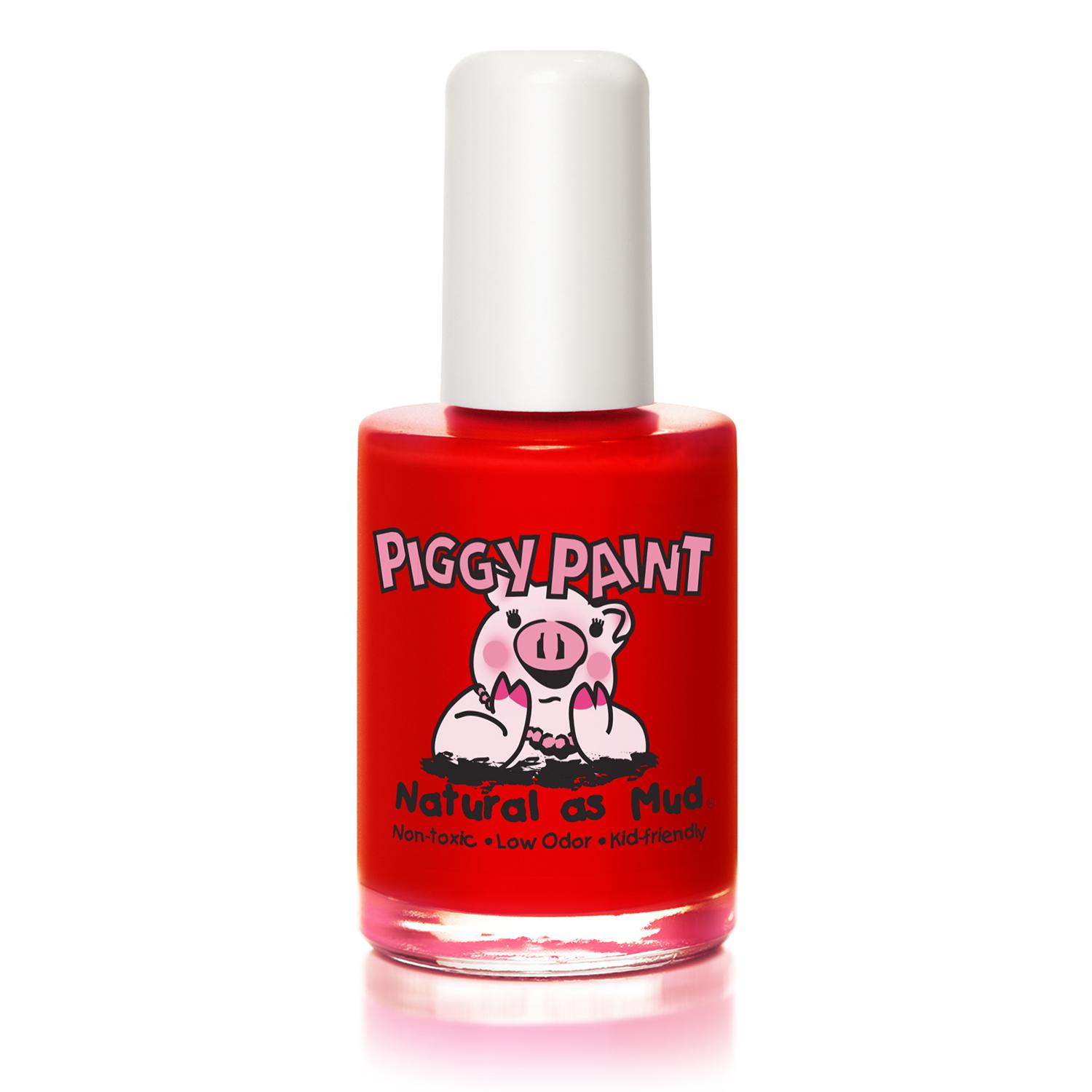 .5 oz Piggy Paint Sometimes Sweet Non-Toxic Nail Polish