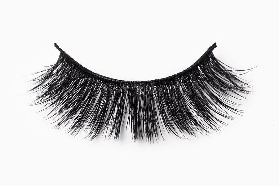 Bardot 3D  silk lash