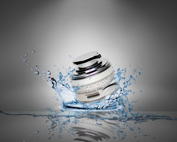 Omiera Labs Glocione Dark Spot Corrector, Anti-Wrinkle, Age Spots Whitening Anti-Aging Cream 1.0 fl. oz. - image 3