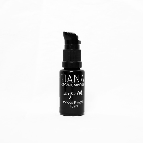Eye Oil