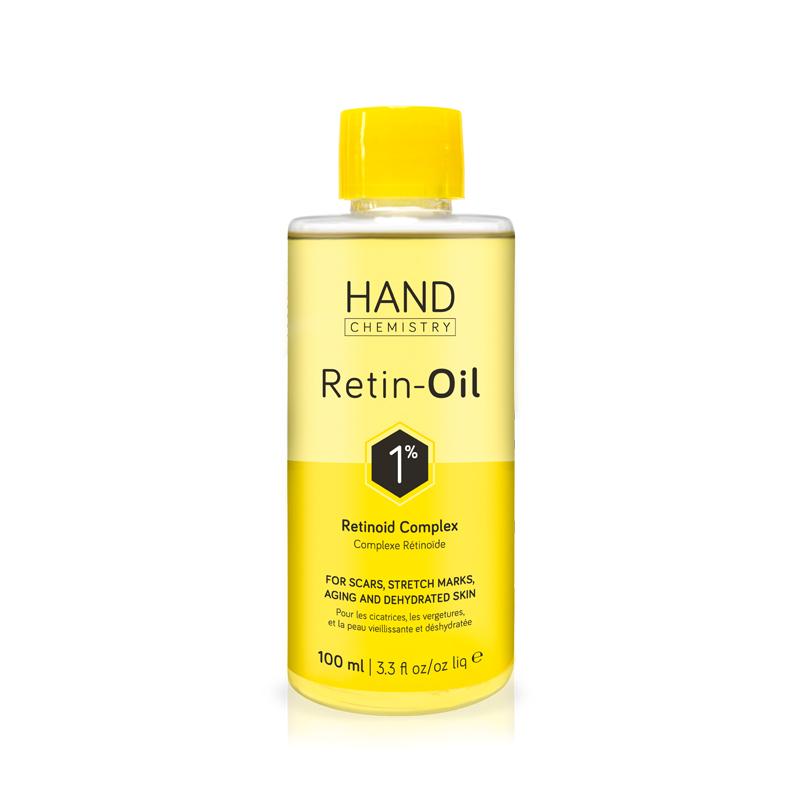 RETIN-OIL