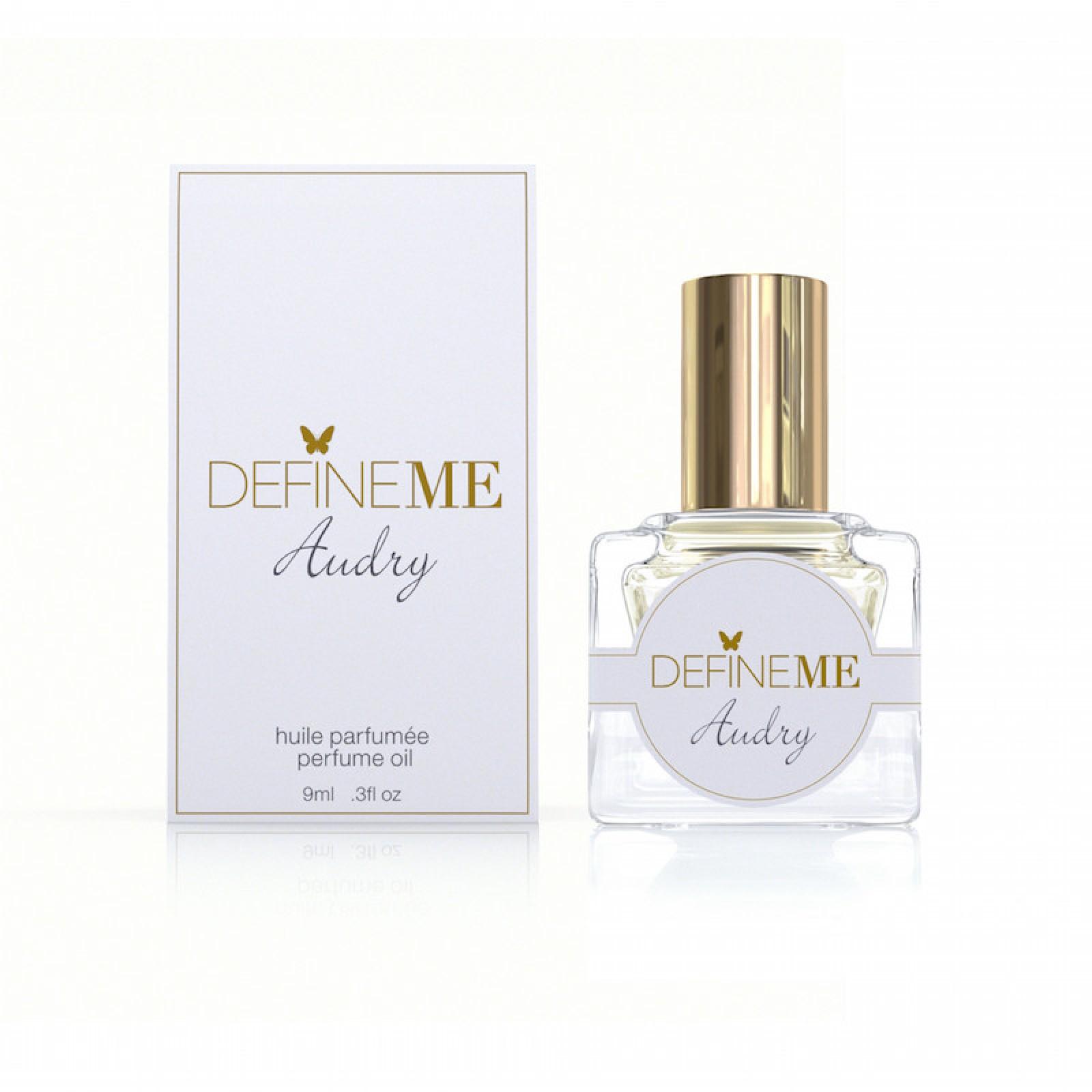 DEFINEME Audry - image 3