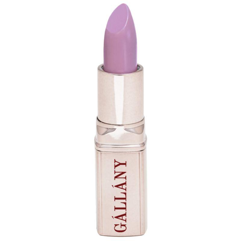Lilac, Modern, Flirty Lavender - Crème Satin Lipstick - image 2