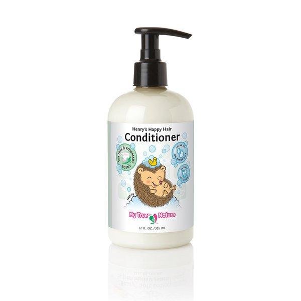 Henry's Happy Hair Conditioner 12oz