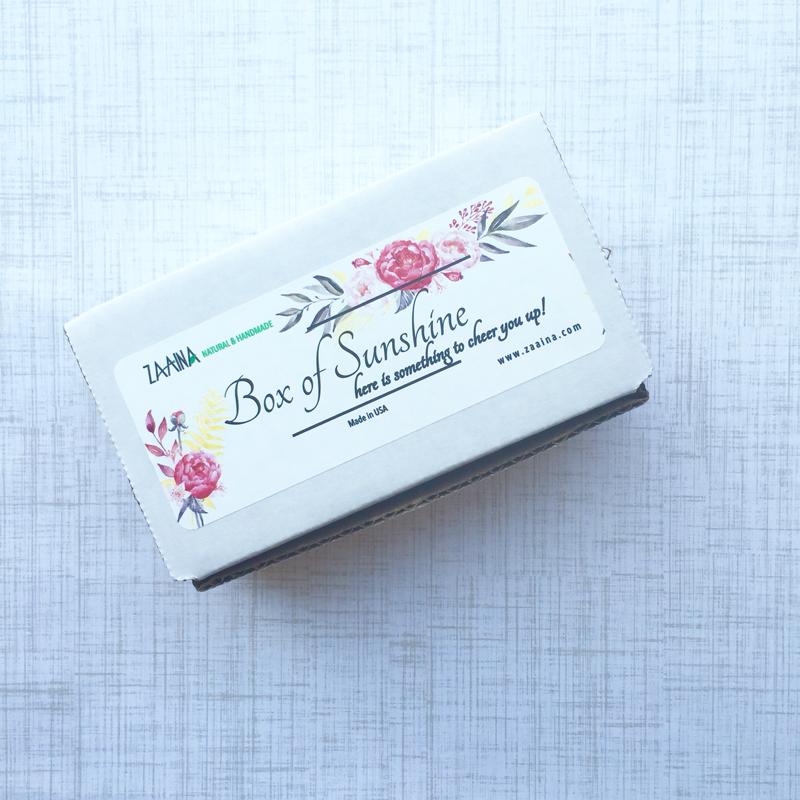Pick Me Up Package -somethimg to cheer you up! - image 5