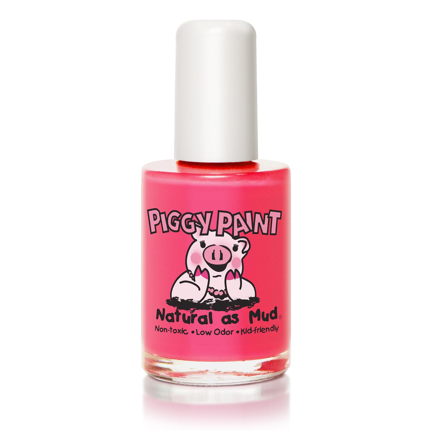 .5 oz Piggy Paint Wild Child Non-Toxic Nail Polish