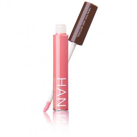 HAN Skin Care Cosmetics Lip Gloss - Pretty Cool Pink