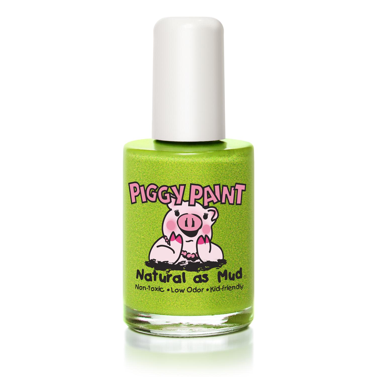 .5 oz Piggy Paint Dragon Tears Non-Toxic Nail Polish
