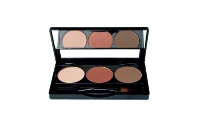 SUITE Eye Shadow Palette in Sweet Canyon