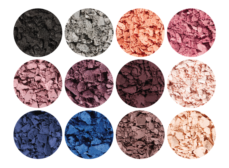 ittse - The Cool & Captivating Collection - includes a super-chic ittse palette in the color of your choice! - image 2