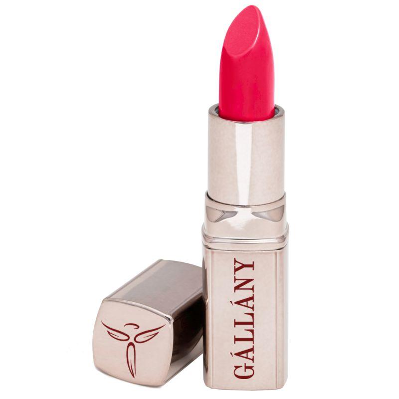 Raspberry, True Fuchsia - Crème Satin Lipstick