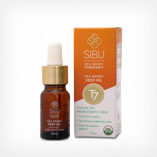 Sea Berry Seed Oil
