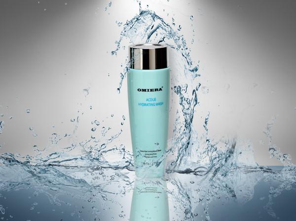 Omiera Labs Acdue Acne Scars Treatment Cream & Facial Cleanser Set - image 3