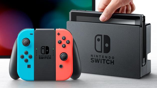 Nintendo Switch1 - image 4