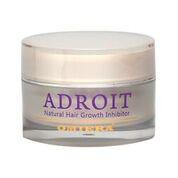 Omiera Labs Adroit Bikini, Facial, And Legs Hair Growth Inhibitor