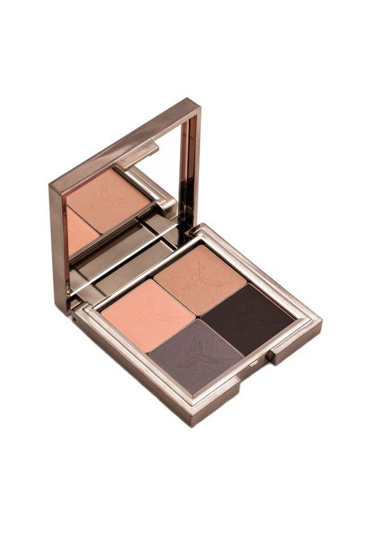Uptown - Quads Eyeshadow