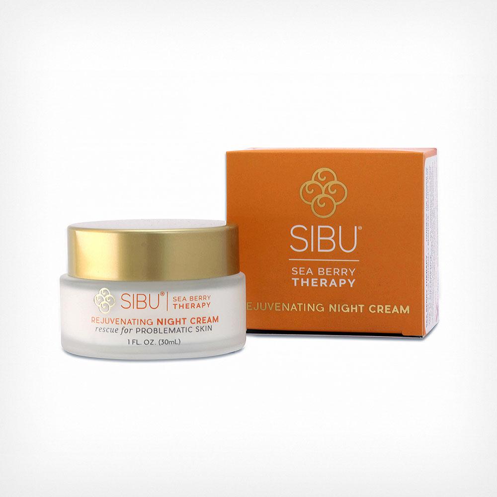 Replenishing Night Cream