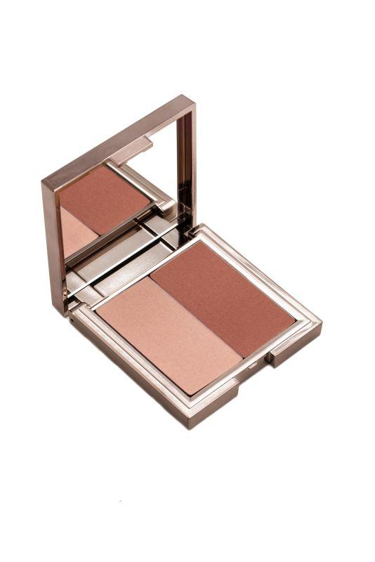 Ladylike Highlight & Blush - Dous Cheek & Face