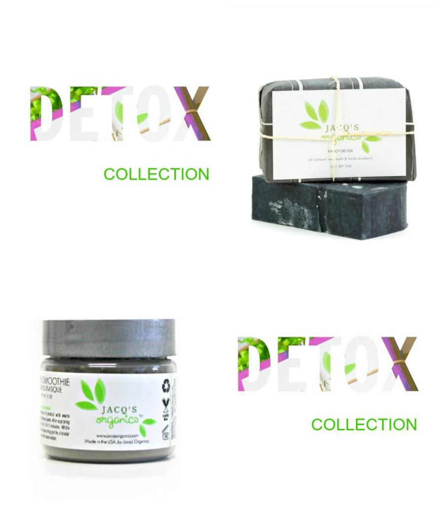 Beauty Detox Set