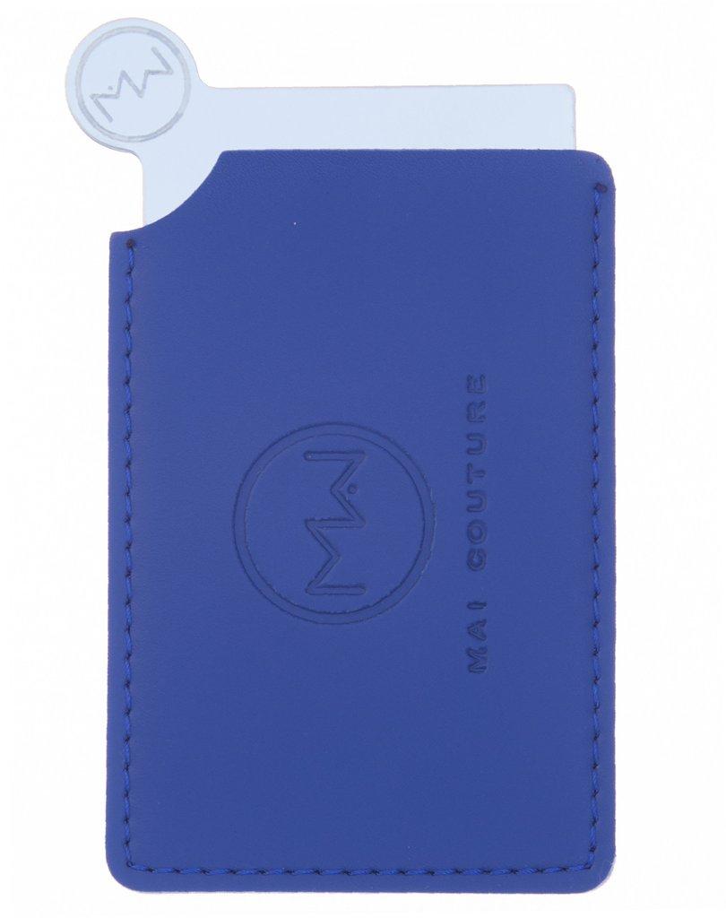 Ultra Slim Mirror (Blue)