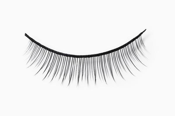 Earhart silk Lash
