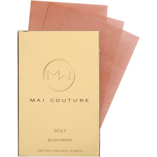 Blush Paper (Sicily)