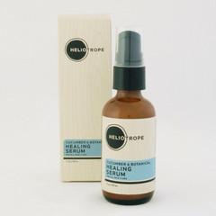 Cucumber & Botanical Healing Serum