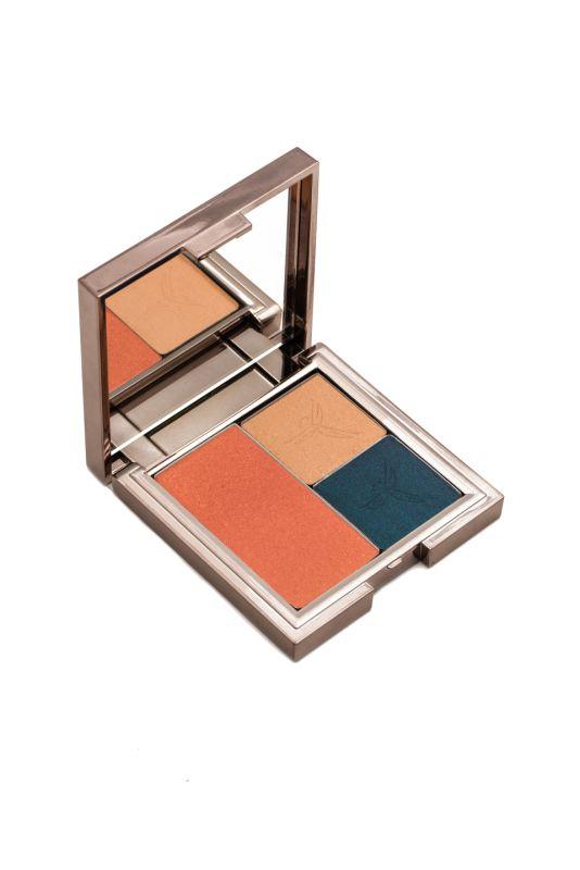 Havana - Face Palette