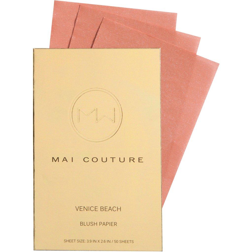 Blush Paper (Venice Beach)