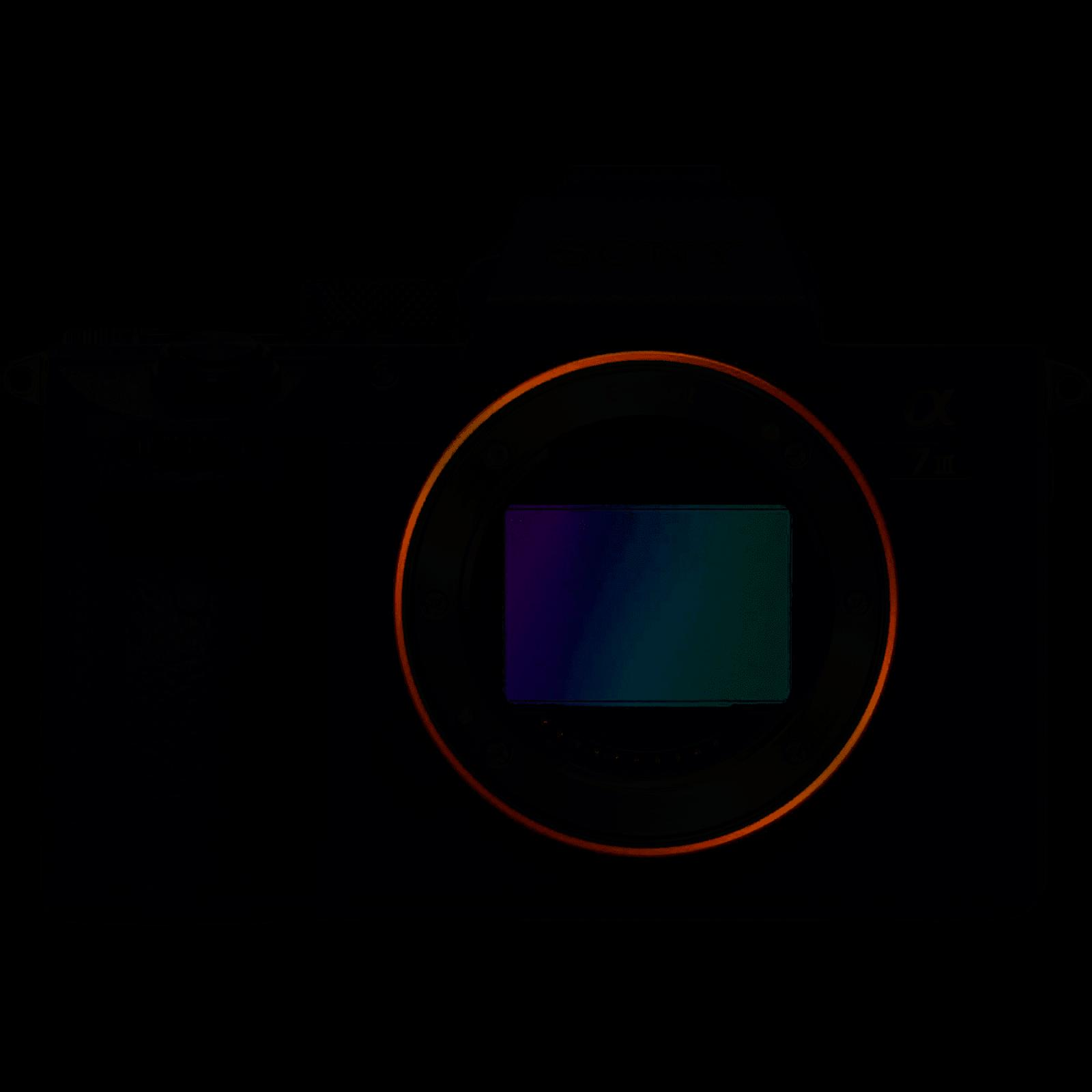 SONY A7 III