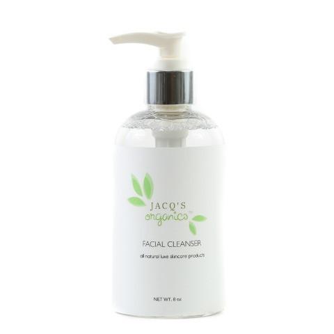 Rosemary & Lime Cleanser