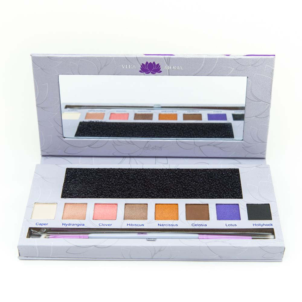 Lotus Palette