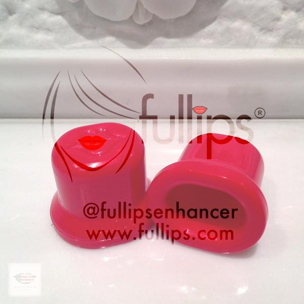 Lip Enhancer in Small Oval