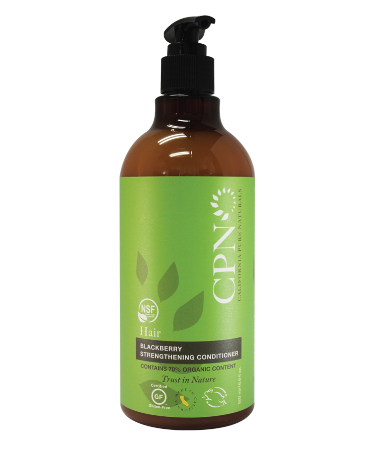 CPN Blackberry Strengthening Conditioner