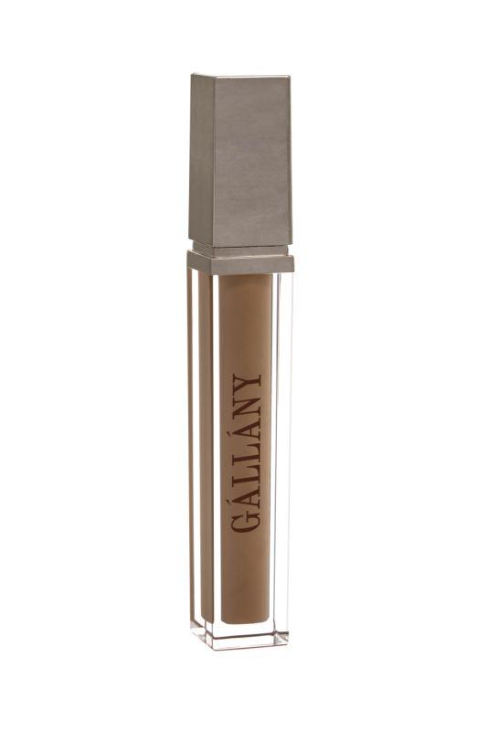HONESTLY, Crème Brûlée Nude - Lucite Lipgloss