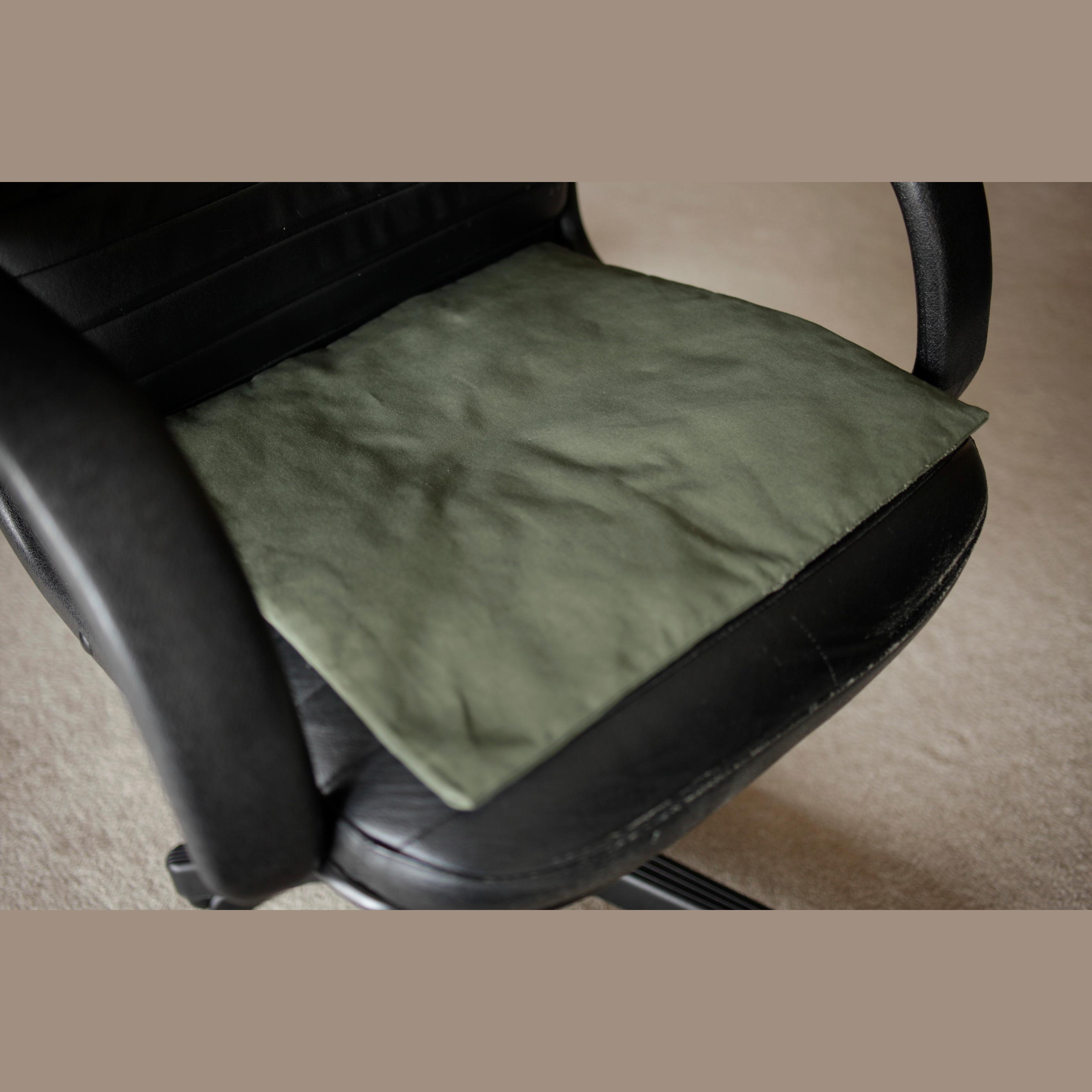 Wellness Seat Mat