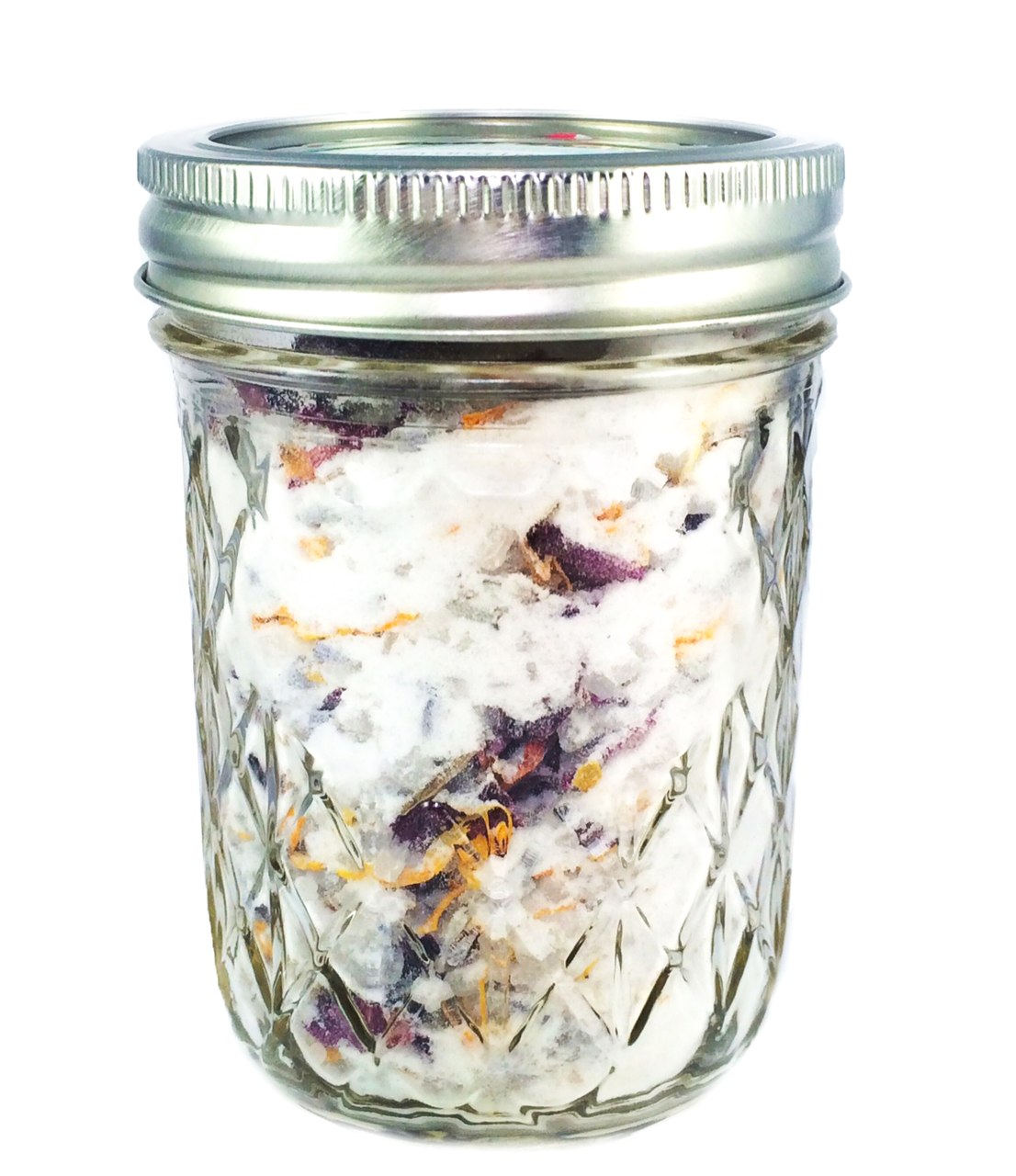 Lemon and Lavender All Natural Herbal Foot Soak