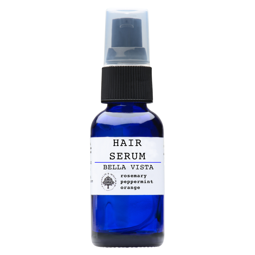Bella Vista Hair Serum