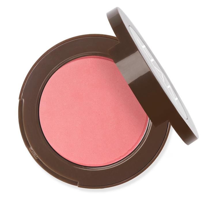 HAN Skin Care Cosmetics Pressed Blush - Coral Candy