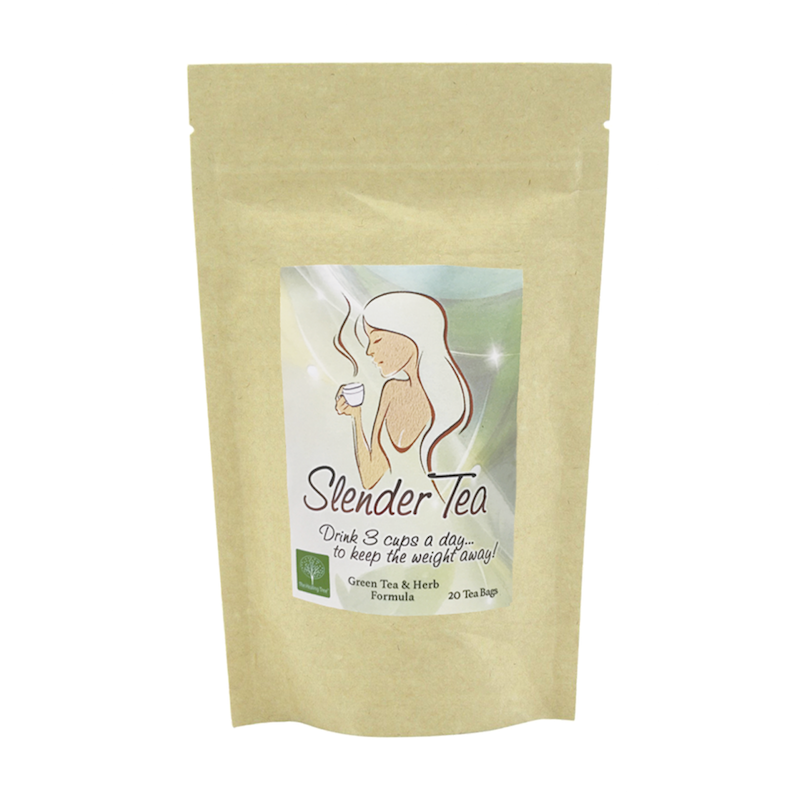 Slender Tea