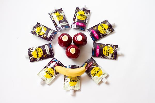 Triple Threat: 3 pouch variety pack