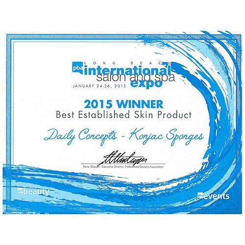 Your Konjac Sponge-Pure - image 2