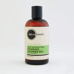 Aloe Sulfate-Free Foaming Shower Gel